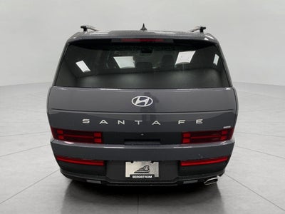 2027 Hyundai SANTA FE SEL AWD