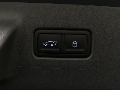 2027 Hyundai SANTA FE SEL AWD