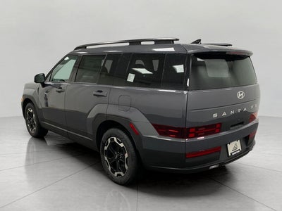 2027 Hyundai SANTA FE SEL AWD