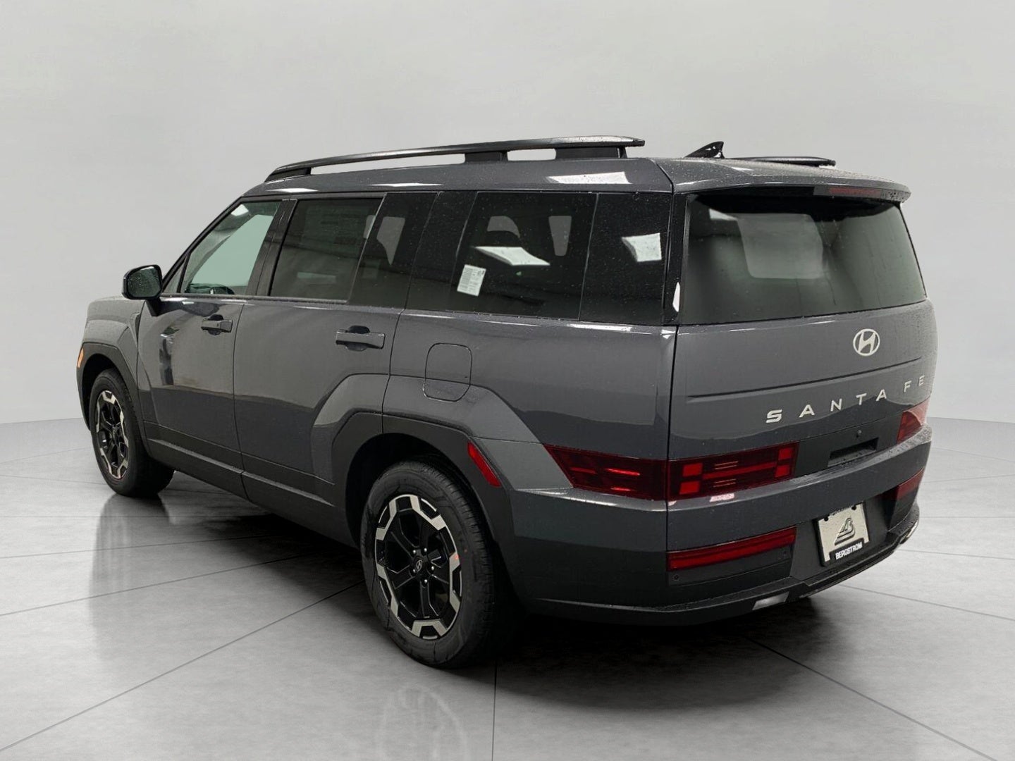 2027 Hyundai SANTA FE SEL AWD