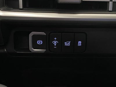 2027 Hyundai SANTA FE SEL AWD