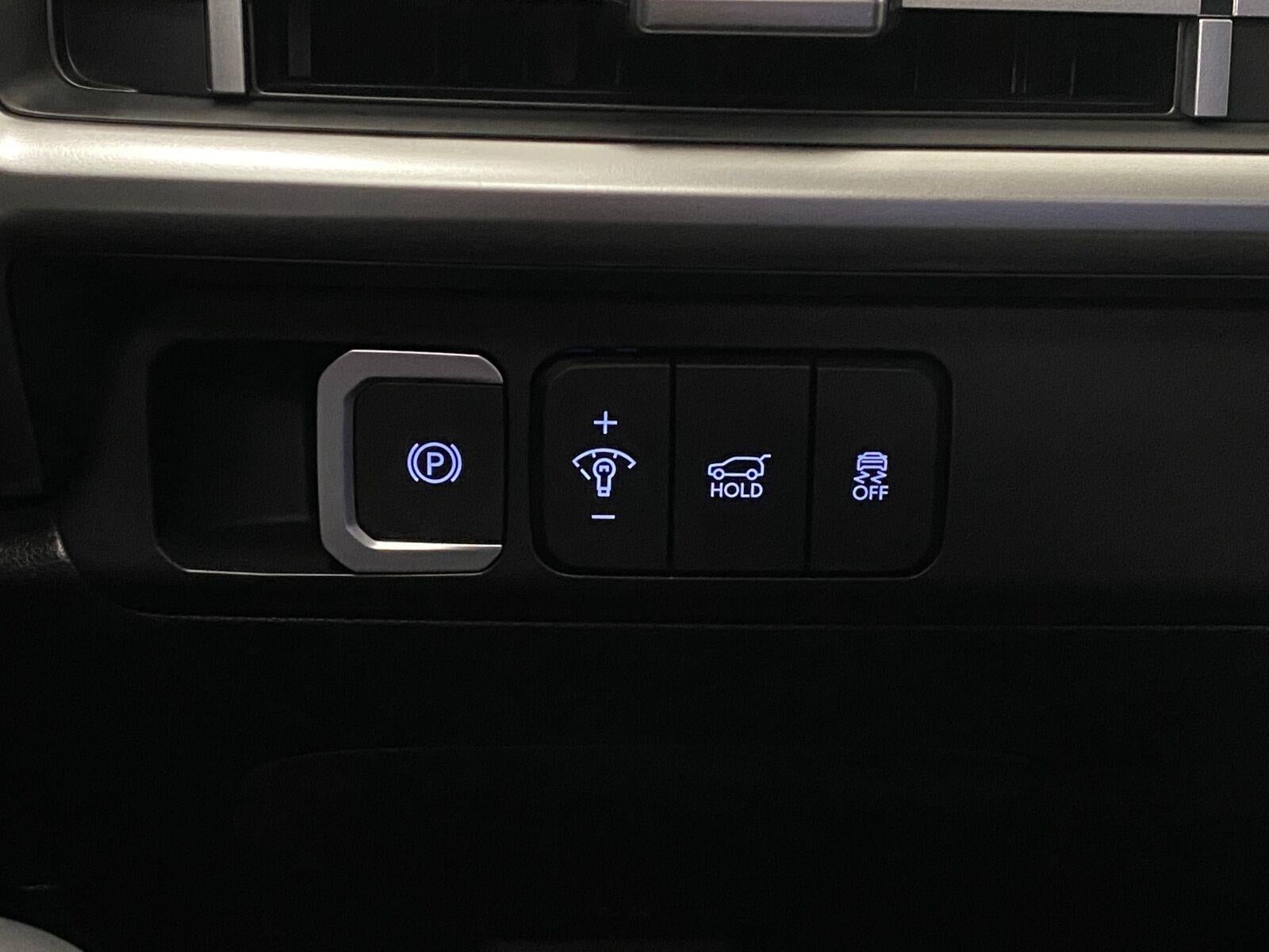 2027 Hyundai SANTA FE SEL AWD