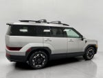 2027 Hyundai SANTA FE SEL AWD