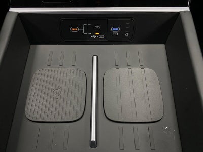 2027 Hyundai SANTA FE SEL AWD