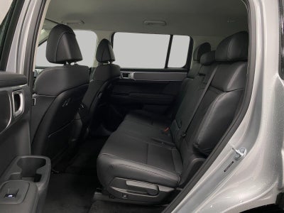 2027 Hyundai SANTA FE SEL AWD