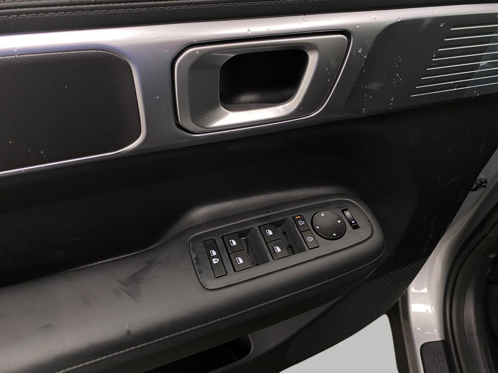 2027 Hyundai SANTA FE SEL AWD