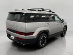 2027 Hyundai SANTA FE SEL AWD