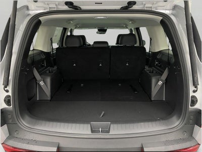 2027 Hyundai SANTA FE SEL AWD