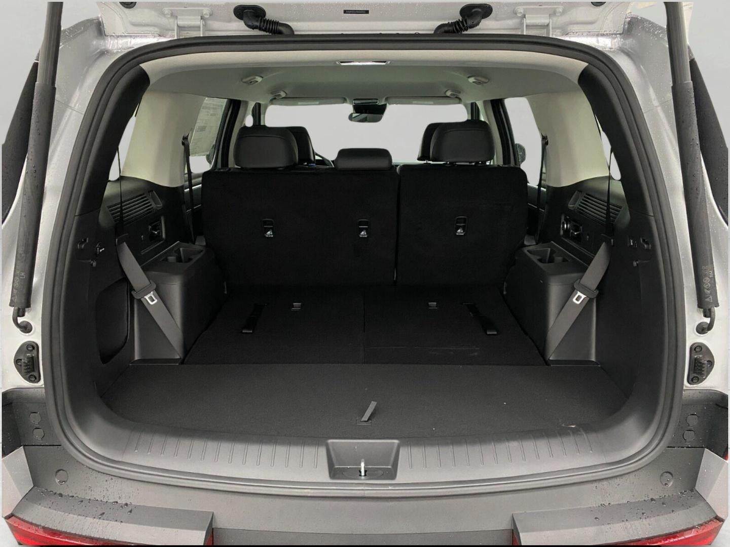 2027 Hyundai SANTA FE SEL AWD
