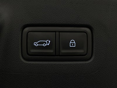 2027 Hyundai SANTA FE SEL AWD