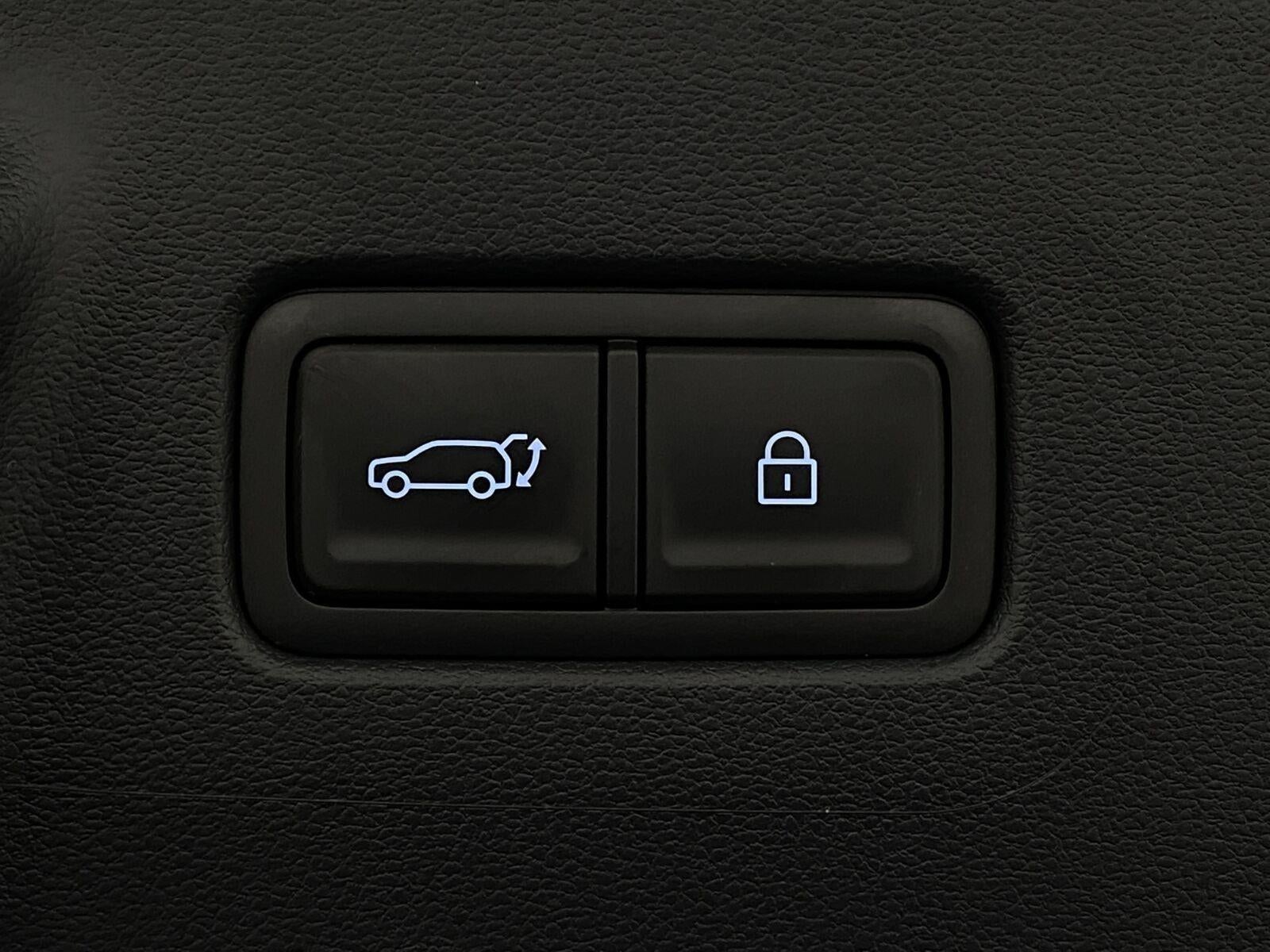 2027 Hyundai SANTA FE SEL AWD