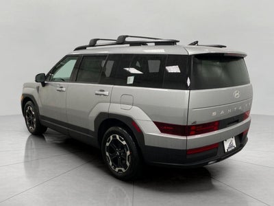 2027 Hyundai SANTA FE SEL AWD