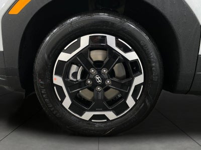 2027 Hyundai SANTA FE SEL AWD