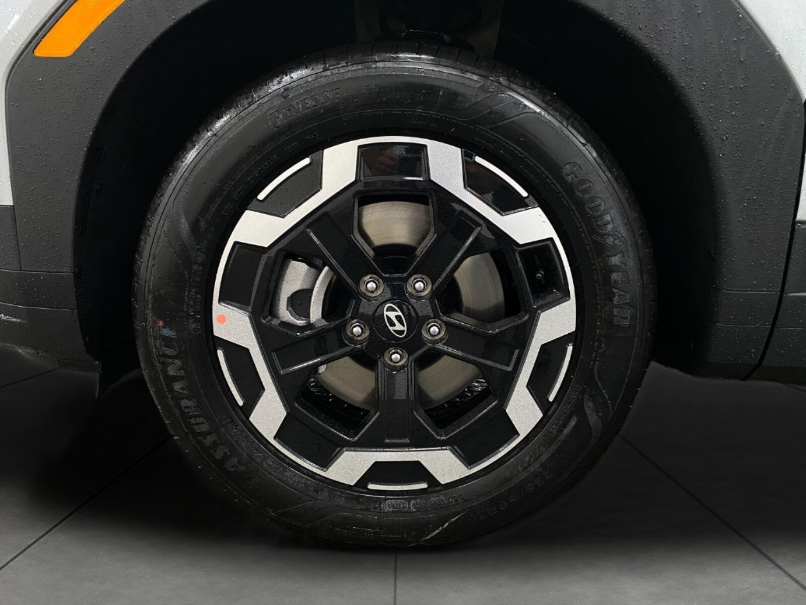 2027 Hyundai SANTA FE SEL AWD