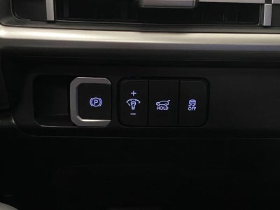 2027 Hyundai SANTA FE SEL AWD