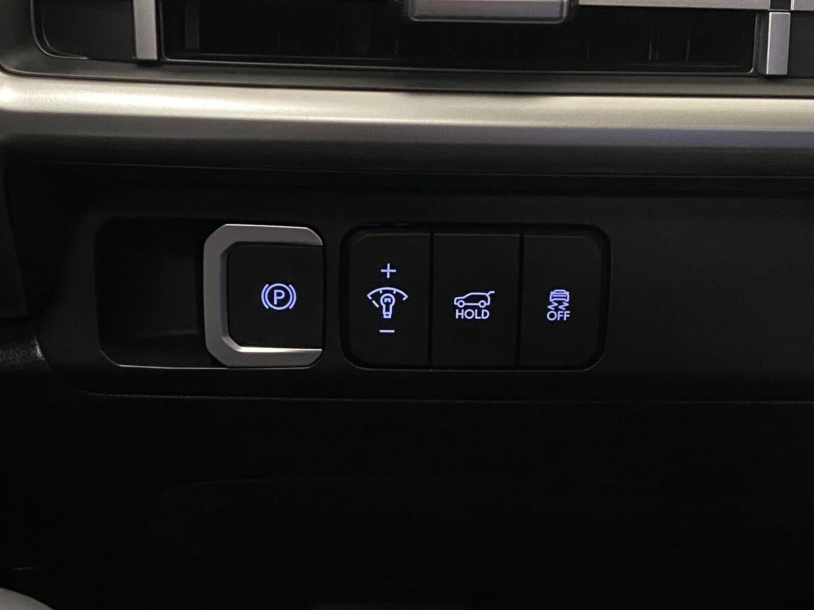 2027 Hyundai SANTA FE SEL AWD