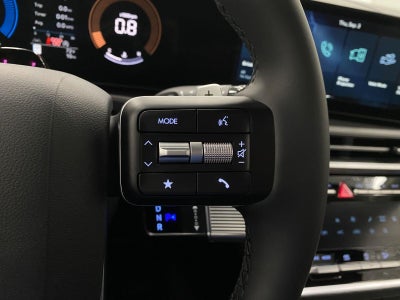 2027 Hyundai SANTA FE SEL AWD