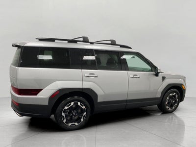 2027 Hyundai SANTA FE SEL AWD