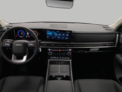 2027 Hyundai SANTA FE SEL AWD