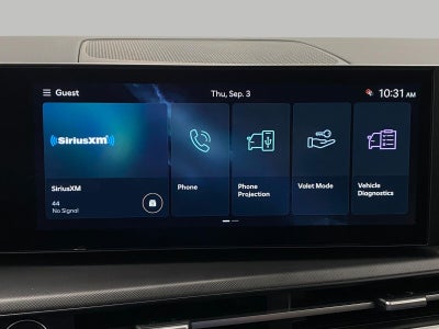 2027 Hyundai SANTA FE SEL AWD
