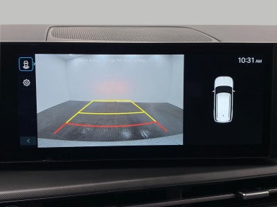 2027 Hyundai SANTA FE SEL AWD