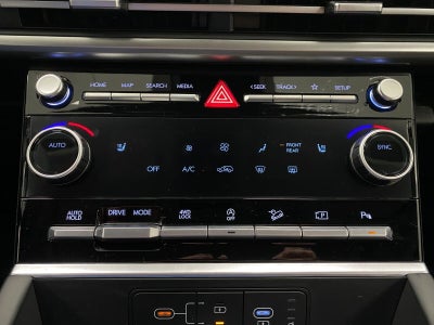 2027 Hyundai SANTA FE SEL AWD