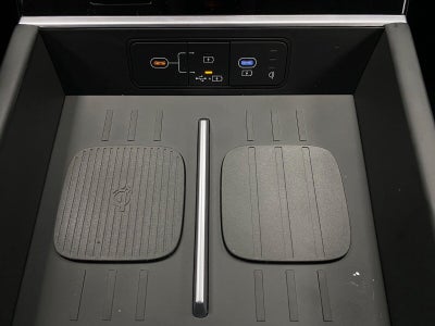 2027 Hyundai SANTA FE SEL AWD