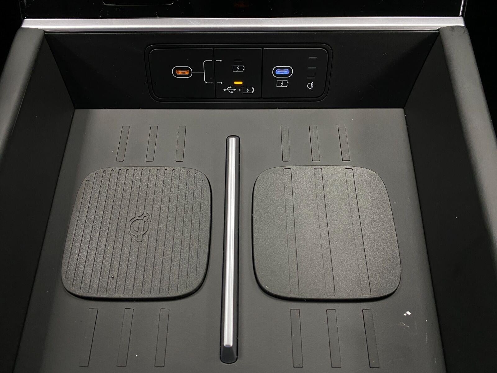 2027 Hyundai SANTA FE SEL AWD