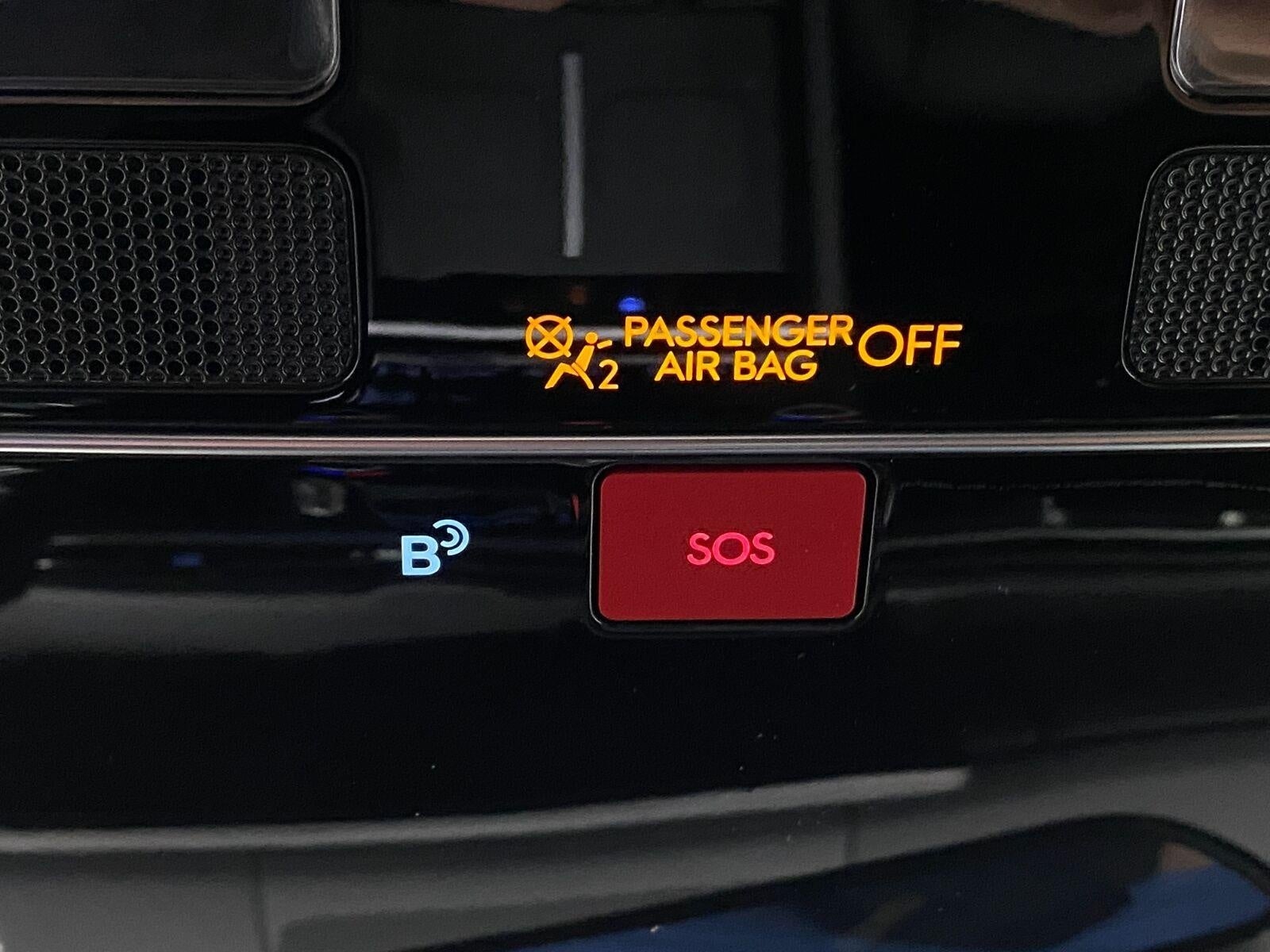 2027 Hyundai SANTA FE SEL AWD
