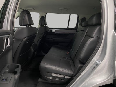 2027 Hyundai SANTA FE SEL AWD