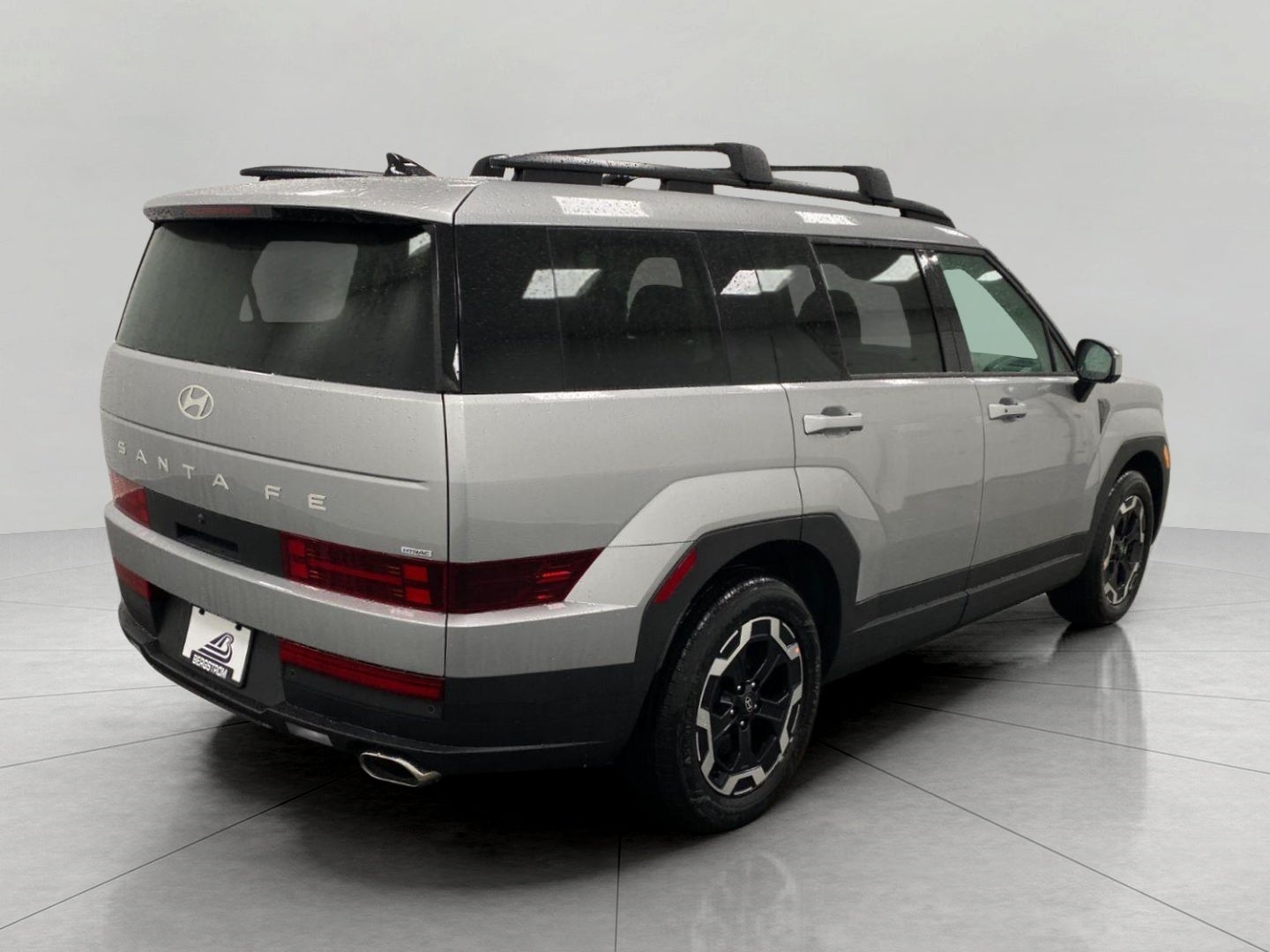 2027 Hyundai SANTA FE SEL AWD