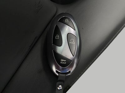 2027 Hyundai SANTA FE SEL AWD