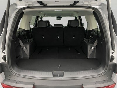 2027 Hyundai SANTA FE SEL AWD