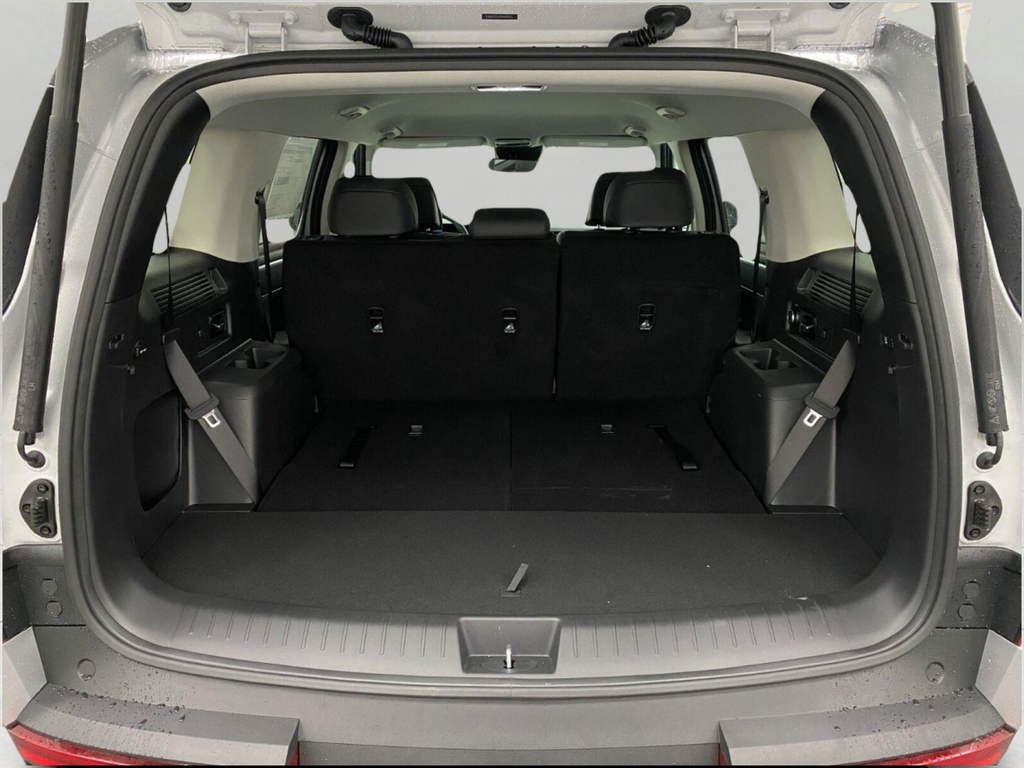 2027 Hyundai SANTA FE SEL AWD