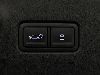 2027 Hyundai SANTA FE SEL AWD