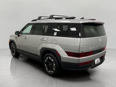 2027 Hyundai SANTA FE SEL AWD