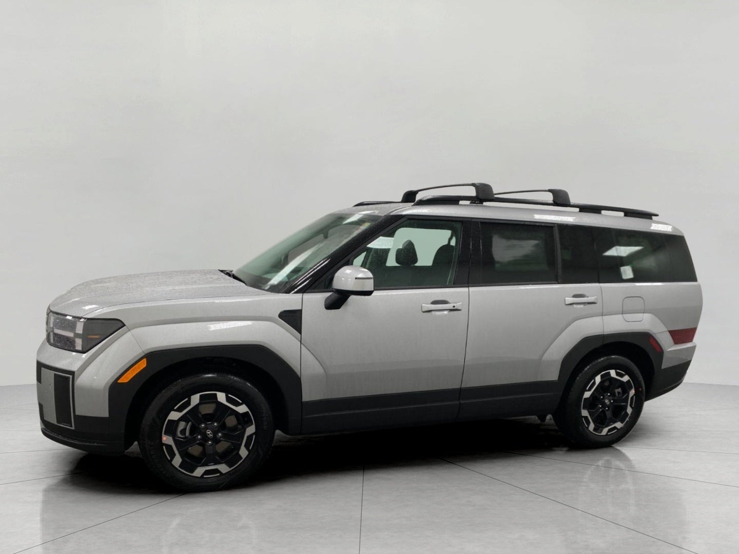 2027 Hyundai SANTA FE SEL AWD