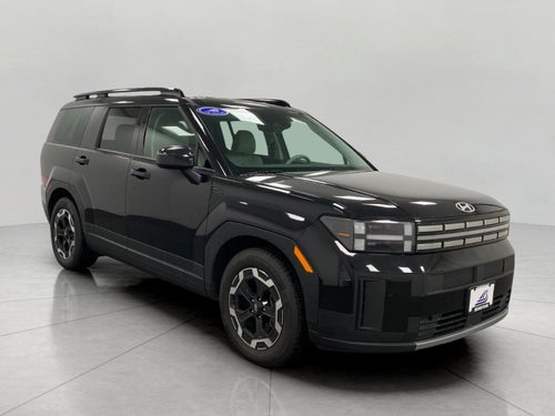 2024 Hyundai SANTA FE SEL AWD