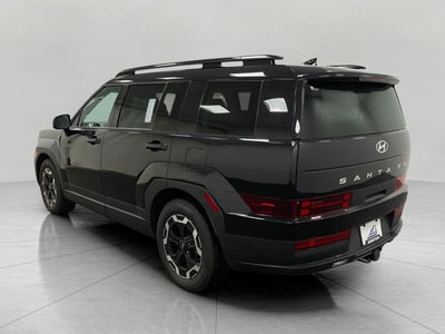 2024 Hyundai SANTA FE SEL AWD