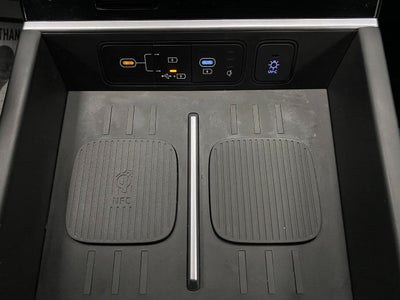 2025 Hyundai SANTA FE HYBRID Limited FWD