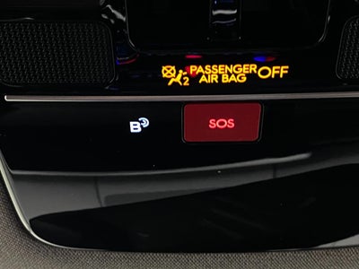 2025 Hyundai SANTA FE HYBRID Limited FWD