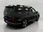 2025 Hyundai SANTA FE HYBRID Limited FWD