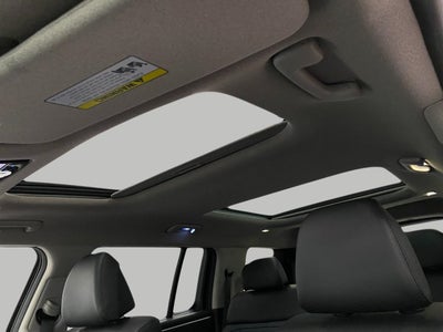 2025 Hyundai SANTA FE HYBRID Limited FWD