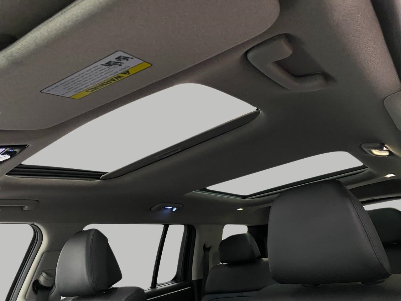 2025 Hyundai SANTA FE HYBRID Limited FWD