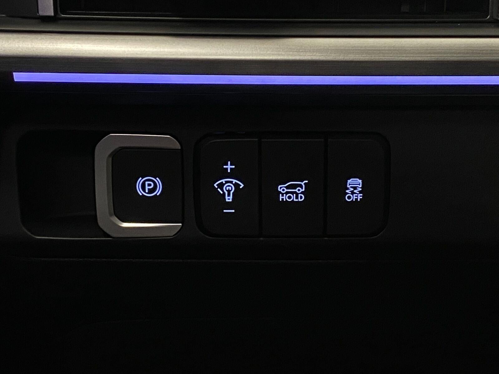 2027 Hyundai SANTA FE HYBRID Limited