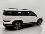 2027 Hyundai SANTA FE HYBRID Limited