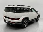 2027 Hyundai SANTA FE HYBRID Limited