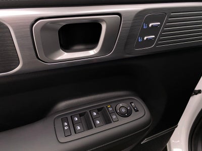 2027 Hyundai SANTA FE HYBRID Limited