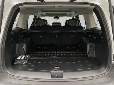 2027 Hyundai SANTA FE HYBRID Limited