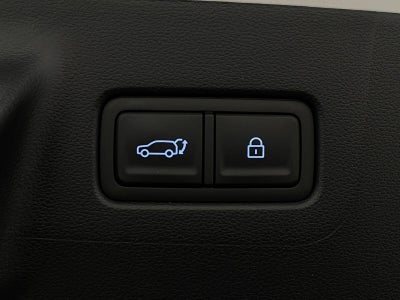 2027 Hyundai SANTA FE HYBRID Limited